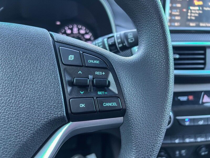 2020 Hyundai Tucson SE Wilmington NC