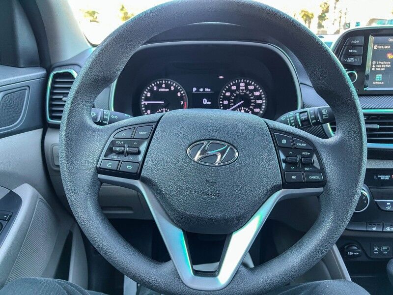 2020 Hyundai Tucson SE Wilmington NC