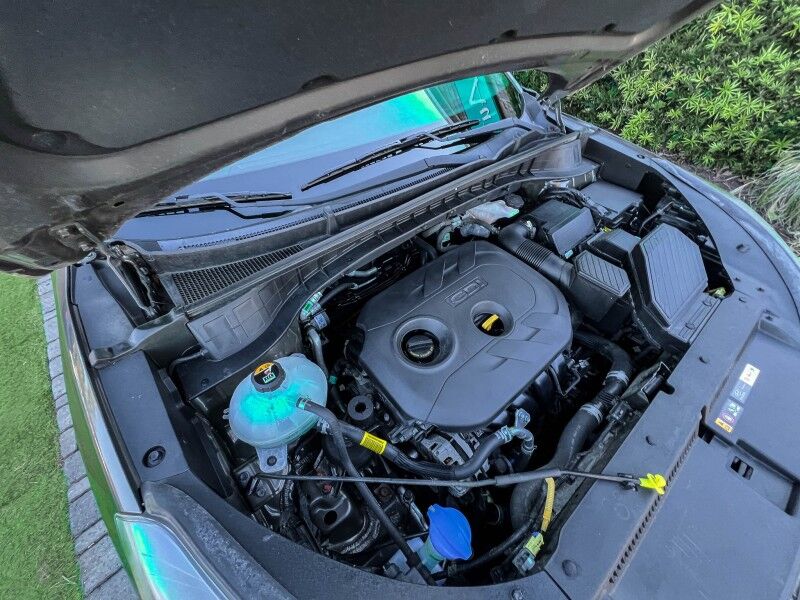 2020 Hyundai Tucson SE Wilmington NC