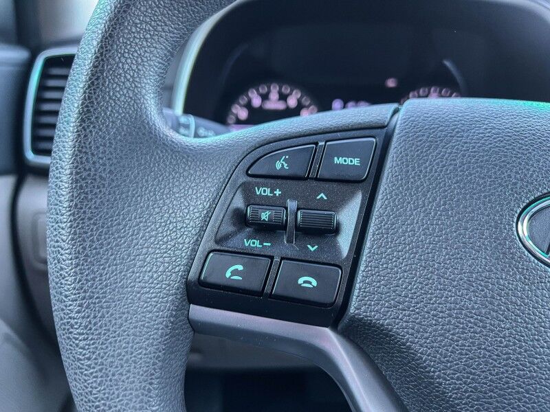 2020 Hyundai Tucson SE Wilmington NC