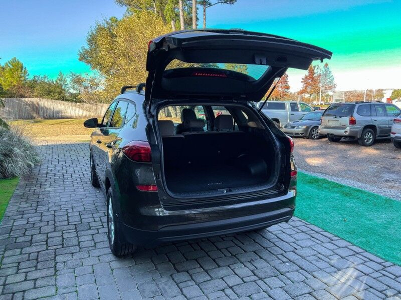 2020 Hyundai Tucson SE Wilmington NC