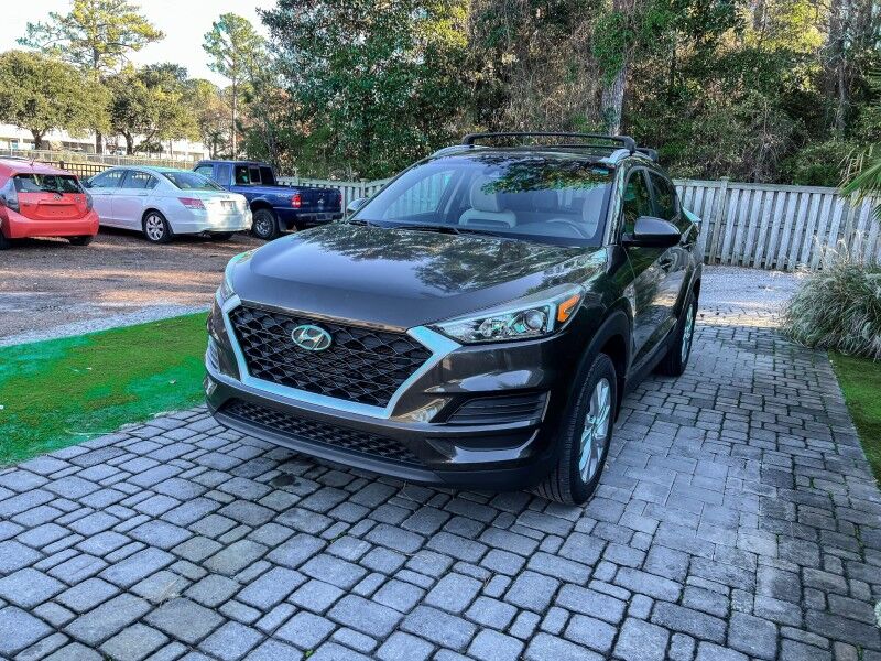 2020 Hyundai Tucson SE Wilmington NC
