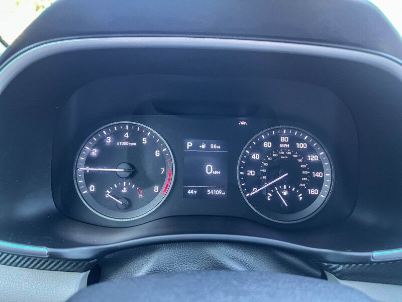 2020 Hyundai Tucson SE Wilmington NC