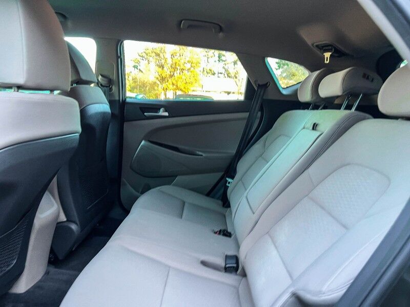 2020 Hyundai Tucson SE Wilmington NC