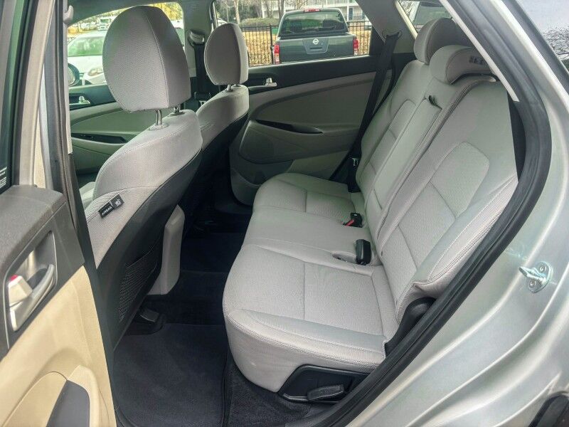 2020 Hyundai Tucson SE Wilmington NC