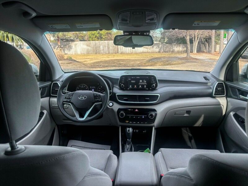 2020 Hyundai Tucson SE Wilmington NC