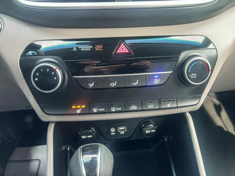 2020 Hyundai Tucson SE Wilmington NC