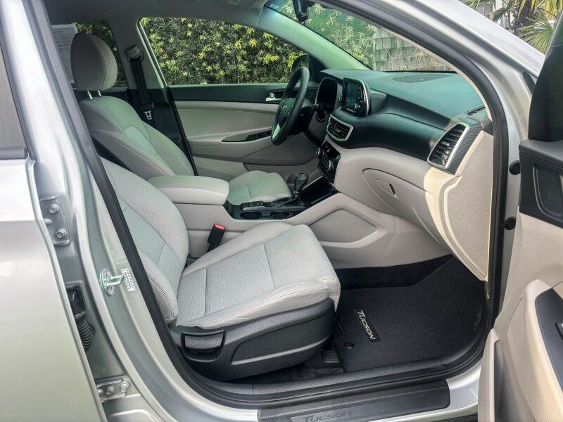 2020 Hyundai Tucson SE Wilmington NC