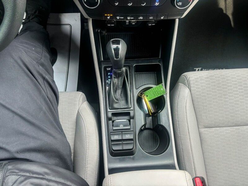 2020 Hyundai Tucson SE Wilmington NC