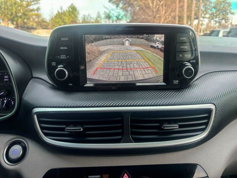 2020 Hyundai Tucson SE Wilmington NC