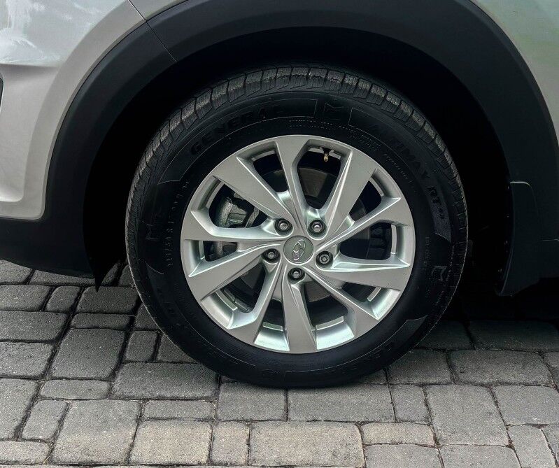 2020 Hyundai Tucson SE Wilmington NC