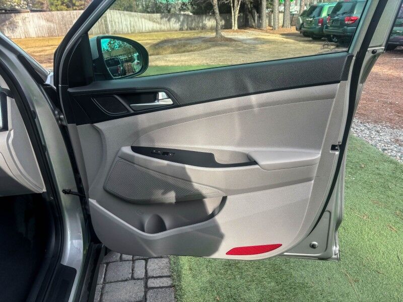 2020 Hyundai Tucson SE Wilmington NC