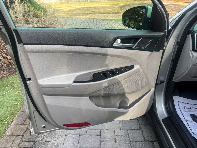 2020 Hyundai Tucson SE Wilmington NC