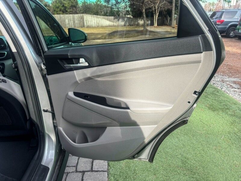 2020 Hyundai Tucson SE Wilmington NC