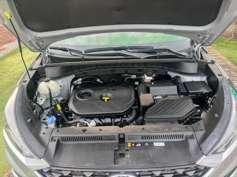 2020 Hyundai Tucson SE Wilmington NC