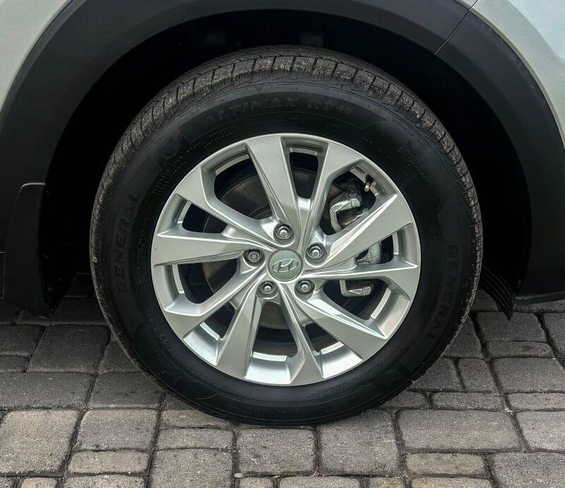 2020 Hyundai Tucson SE Wilmington NC