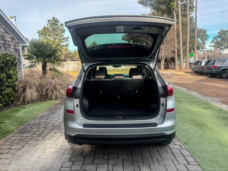 2020 Hyundai Tucson SE Wilmington NC