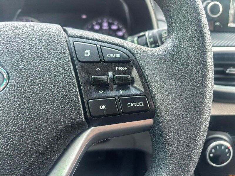 2020 Hyundai Tucson SE Wilmington NC