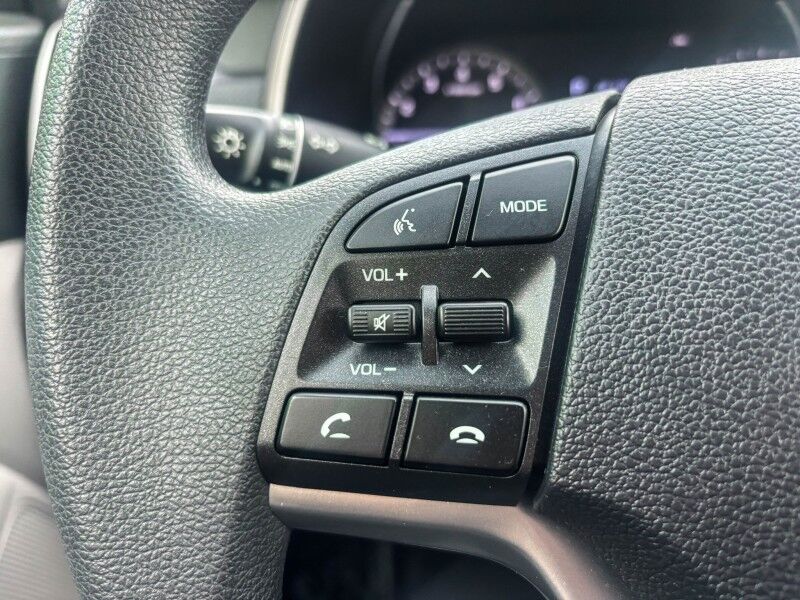 2020 Hyundai Tucson SE Wilmington NC