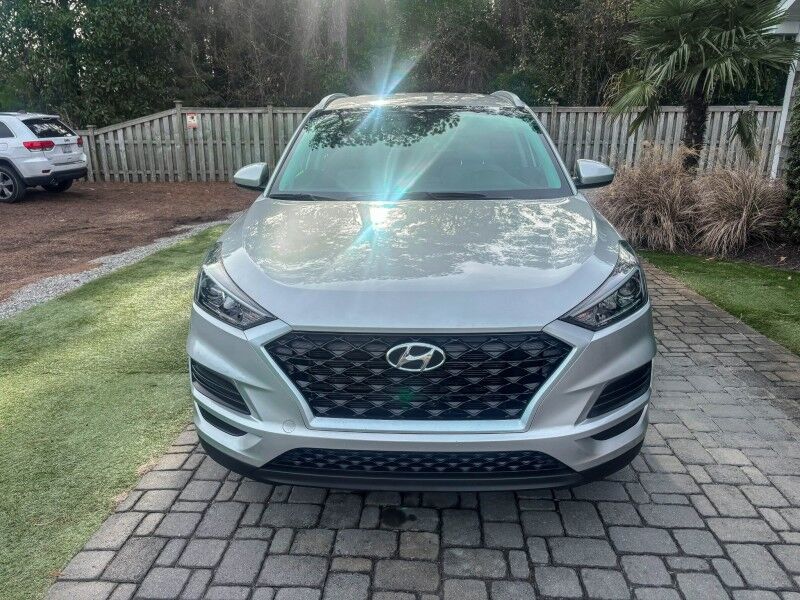 2020 Hyundai Tucson SE Wilmington NC