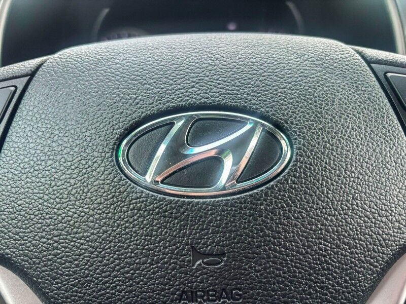 2020 Hyundai Tucson SE Wilmington NC