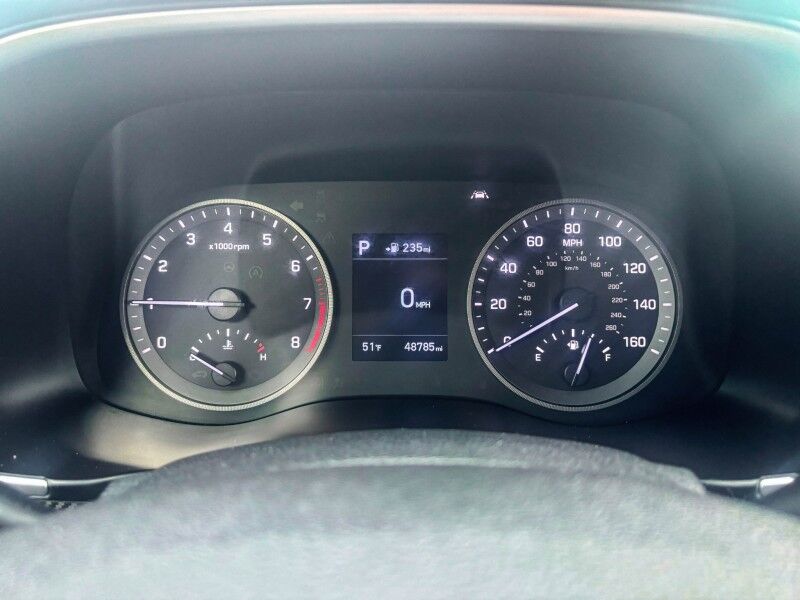 2020 Hyundai Tucson SE Wilmington NC