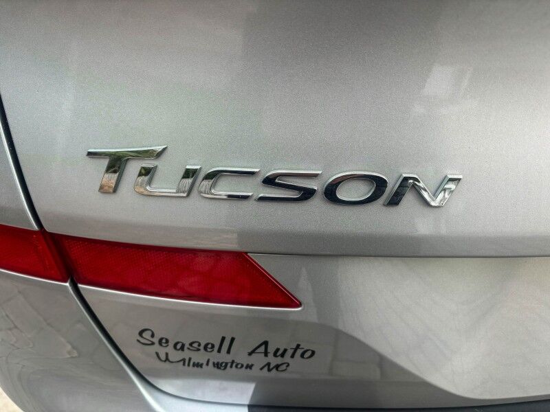 2020 Hyundai Tucson SE Wilmington NC