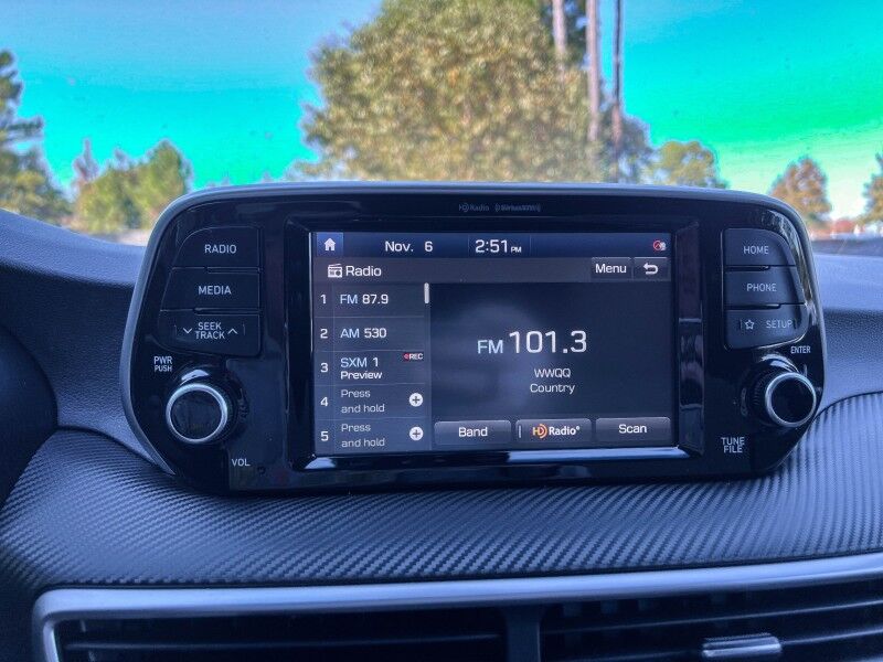 2020 Hyundai Tucson SE Wilmington NC