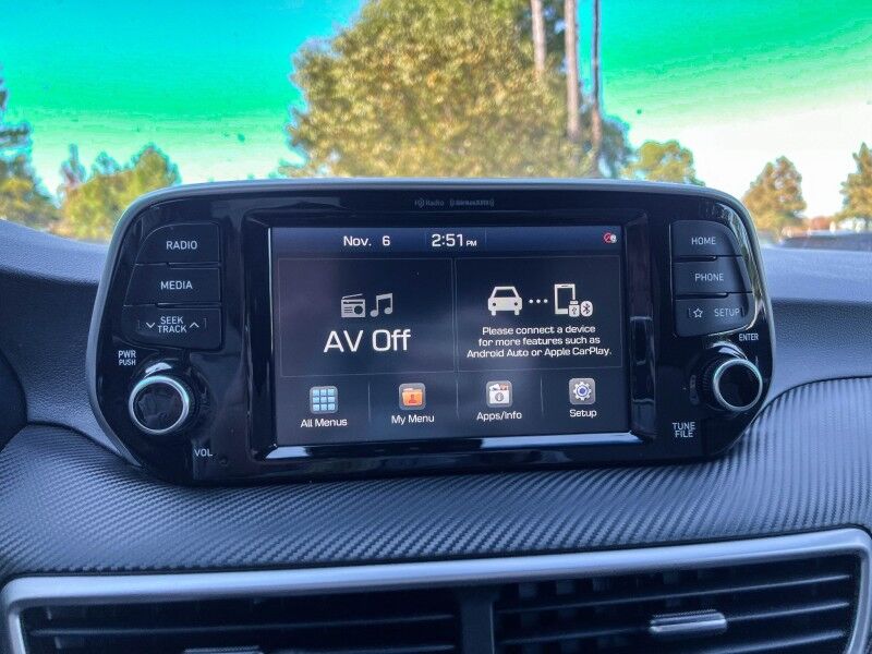 2020 Hyundai Tucson SE Wilmington NC