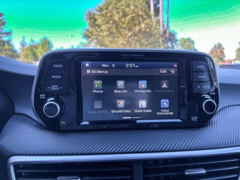 2020 Hyundai Tucson SE Wilmington NC