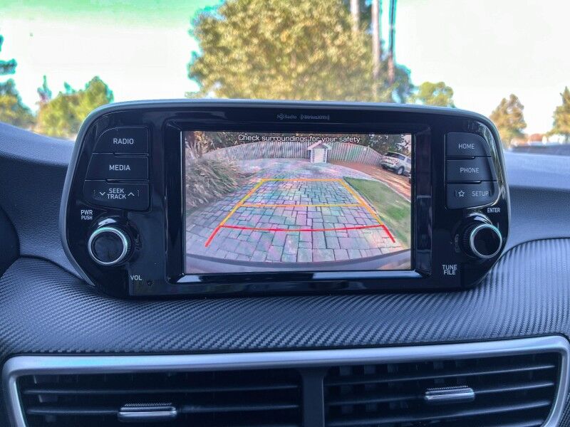 2020 Hyundai Tucson SE Wilmington NC