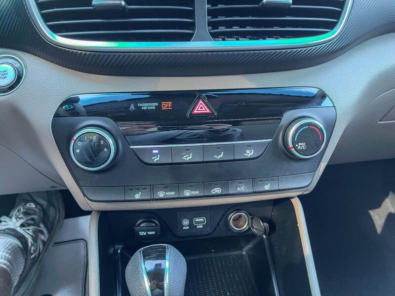 2020 Hyundai Tucson SE Wilmington NC