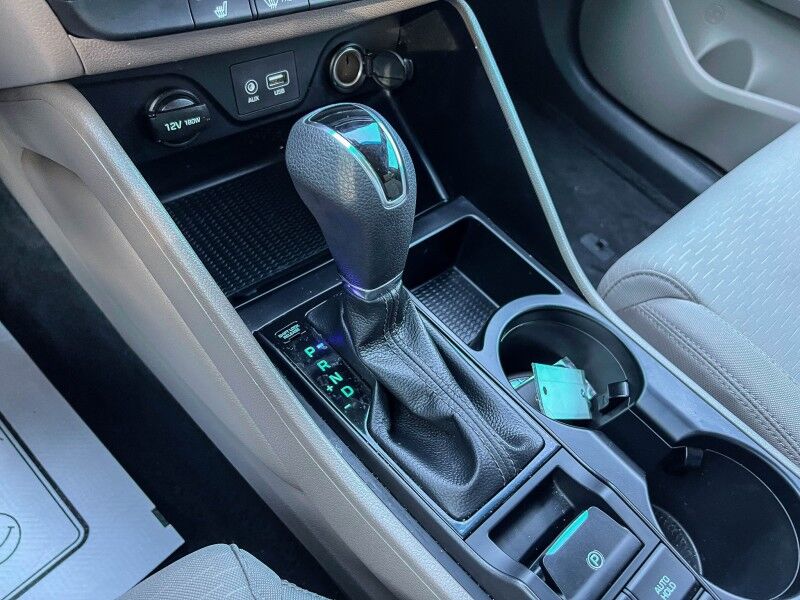 2020 Hyundai Tucson SE Wilmington NC