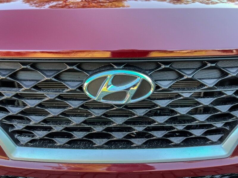 2020 Hyundai Tucson SE Wilmington NC