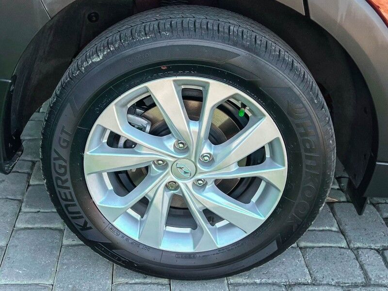 2020 Hyundai Tucson SE Wilmington NC