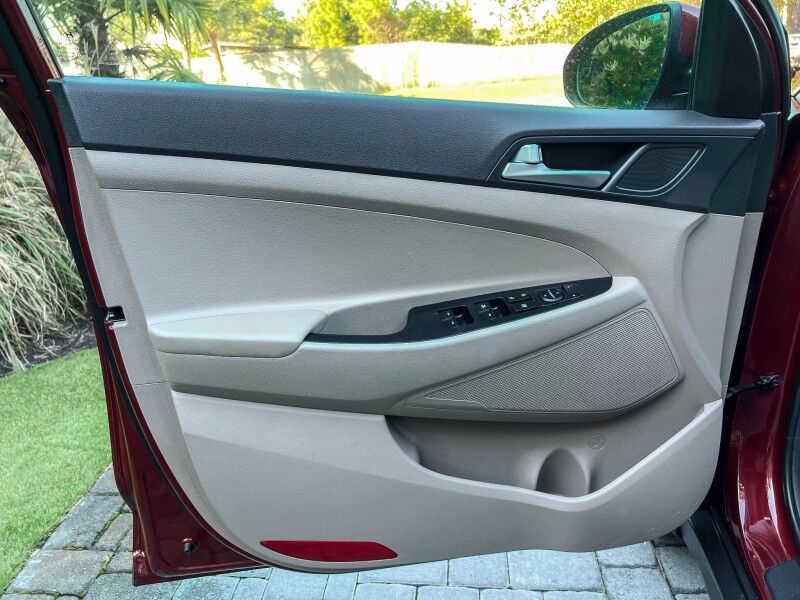 2020 Hyundai Tucson SE Wilmington NC