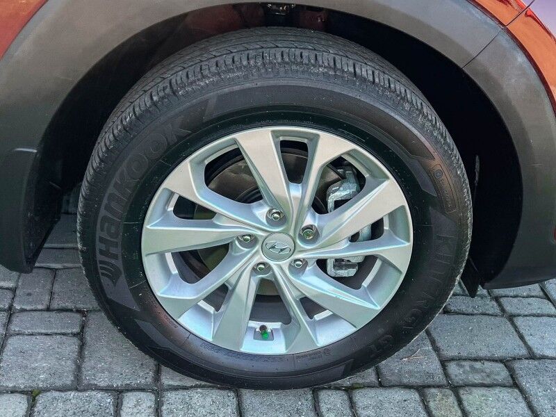 2020 Hyundai Tucson SE Wilmington NC