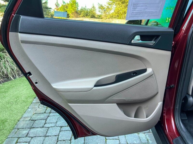 2020 Hyundai Tucson SE Wilmington NC