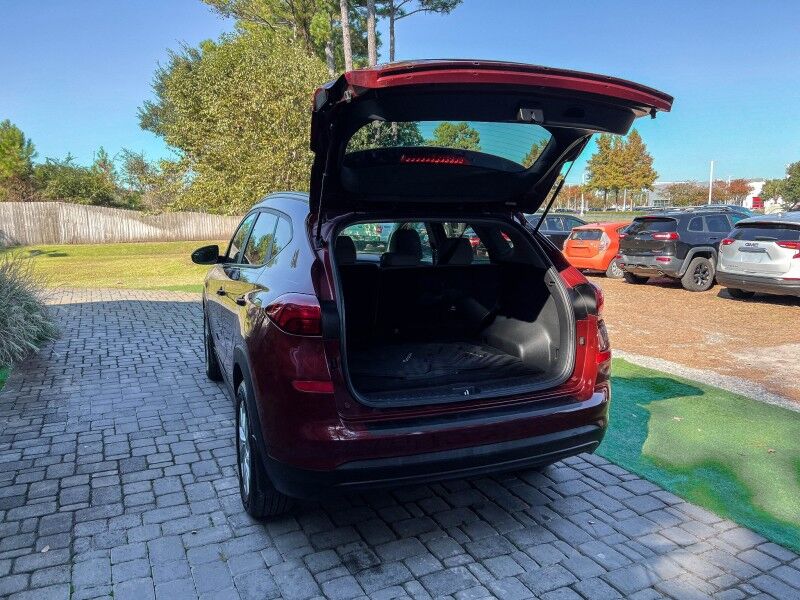 2020 Hyundai Tucson SE Wilmington NC