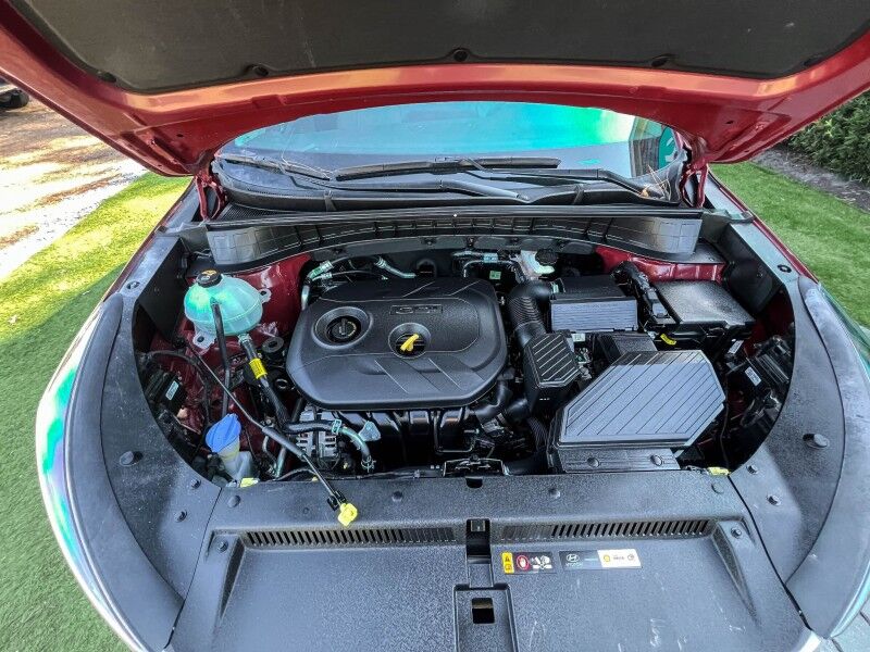 2020 Hyundai Tucson SE Wilmington NC