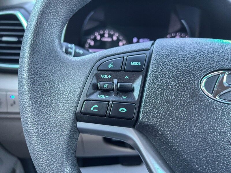 2020 Hyundai Tucson SE Wilmington NC