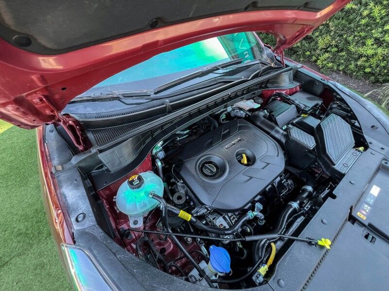 2020 Hyundai Tucson SE Wilmington NC