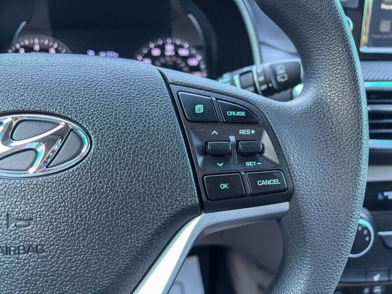 2020 Hyundai Tucson SE Wilmington NC