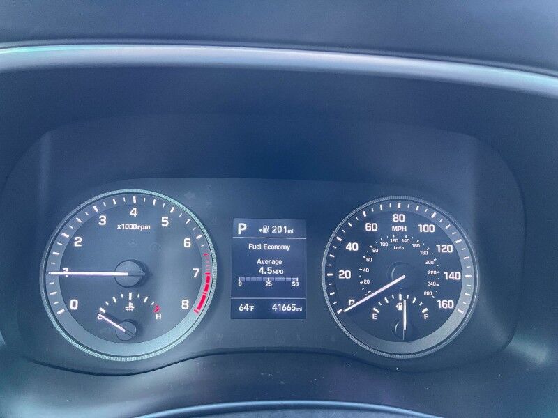 2020 Hyundai Tucson SE Wilmington NC