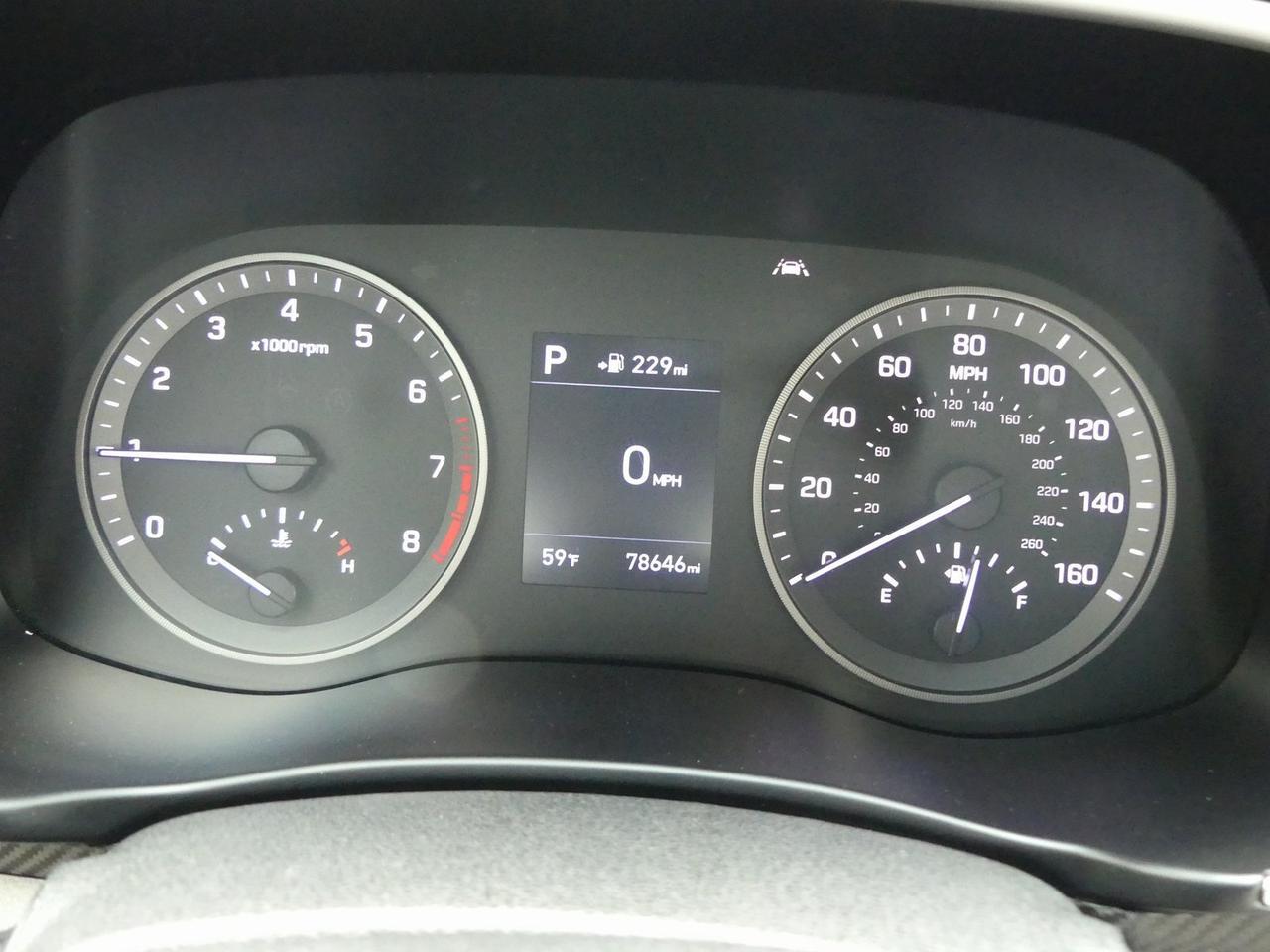 2020 Hyundai Tucson SE Waldorf MD