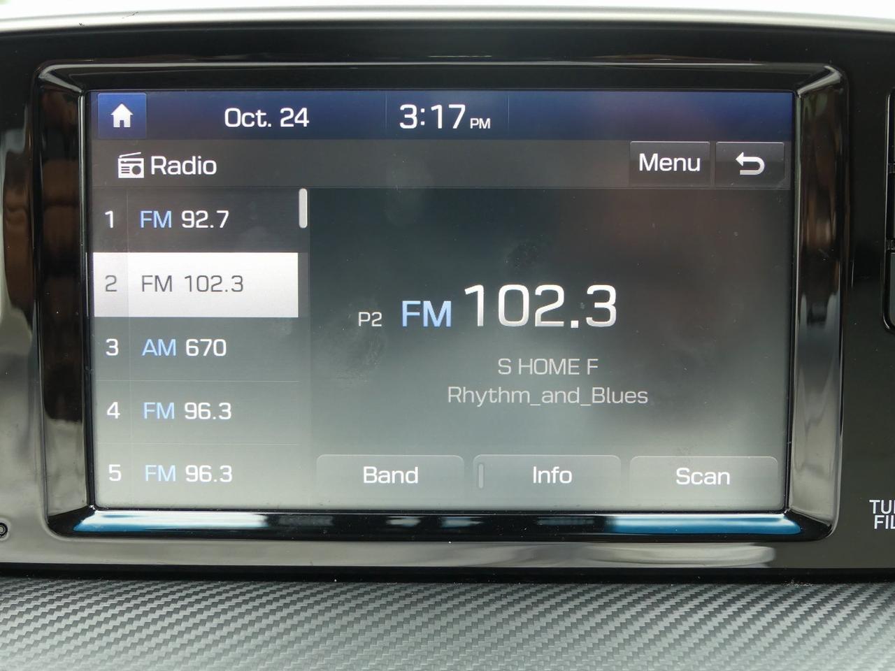 2020 Hyundai Tucson SE Waldorf MD