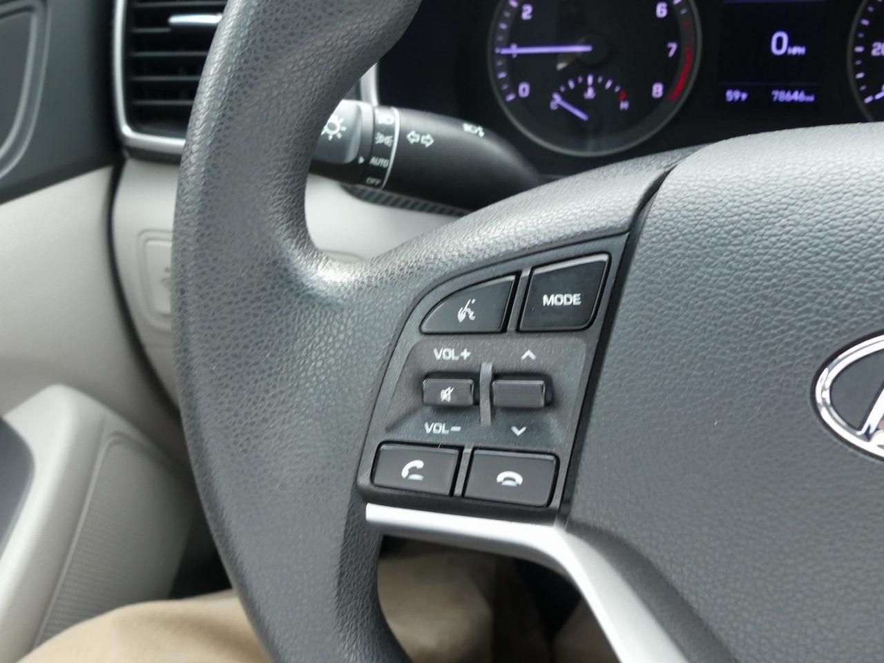 2020 Hyundai Tucson SE Waldorf MD
