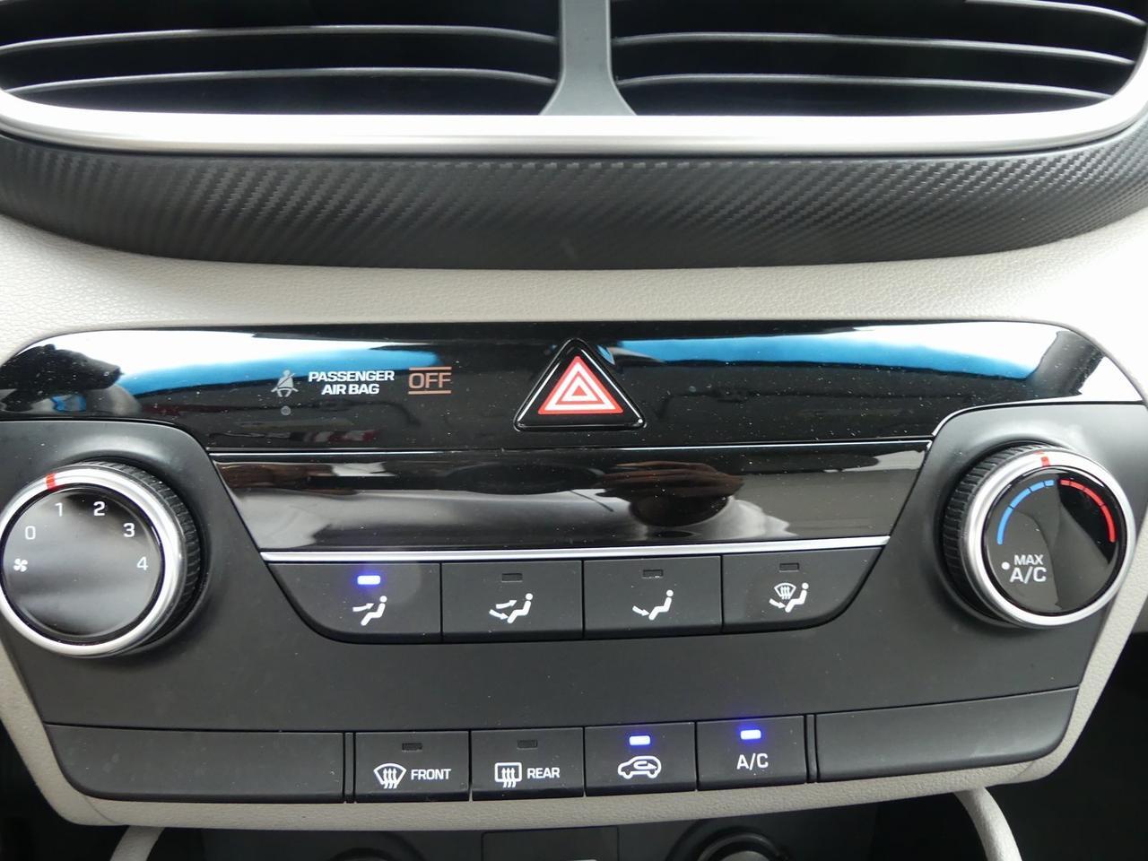 2020 Hyundai Tucson SE Waldorf MD