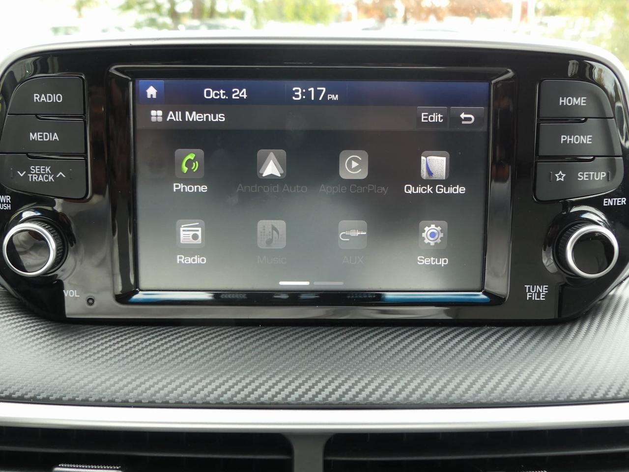 2020 Hyundai Tucson SE Waldorf MD