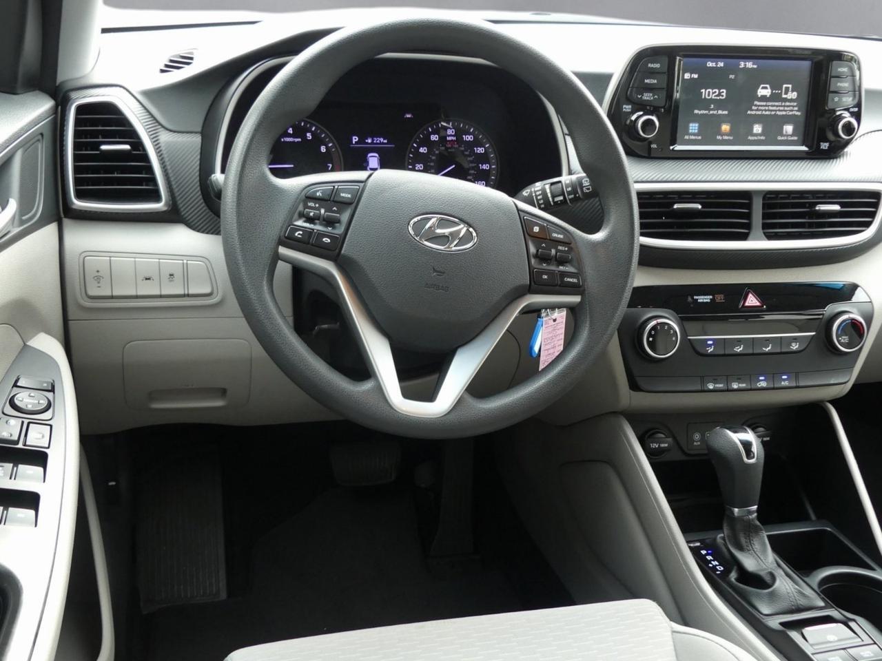 2020 Hyundai Tucson SE Waldorf MD
